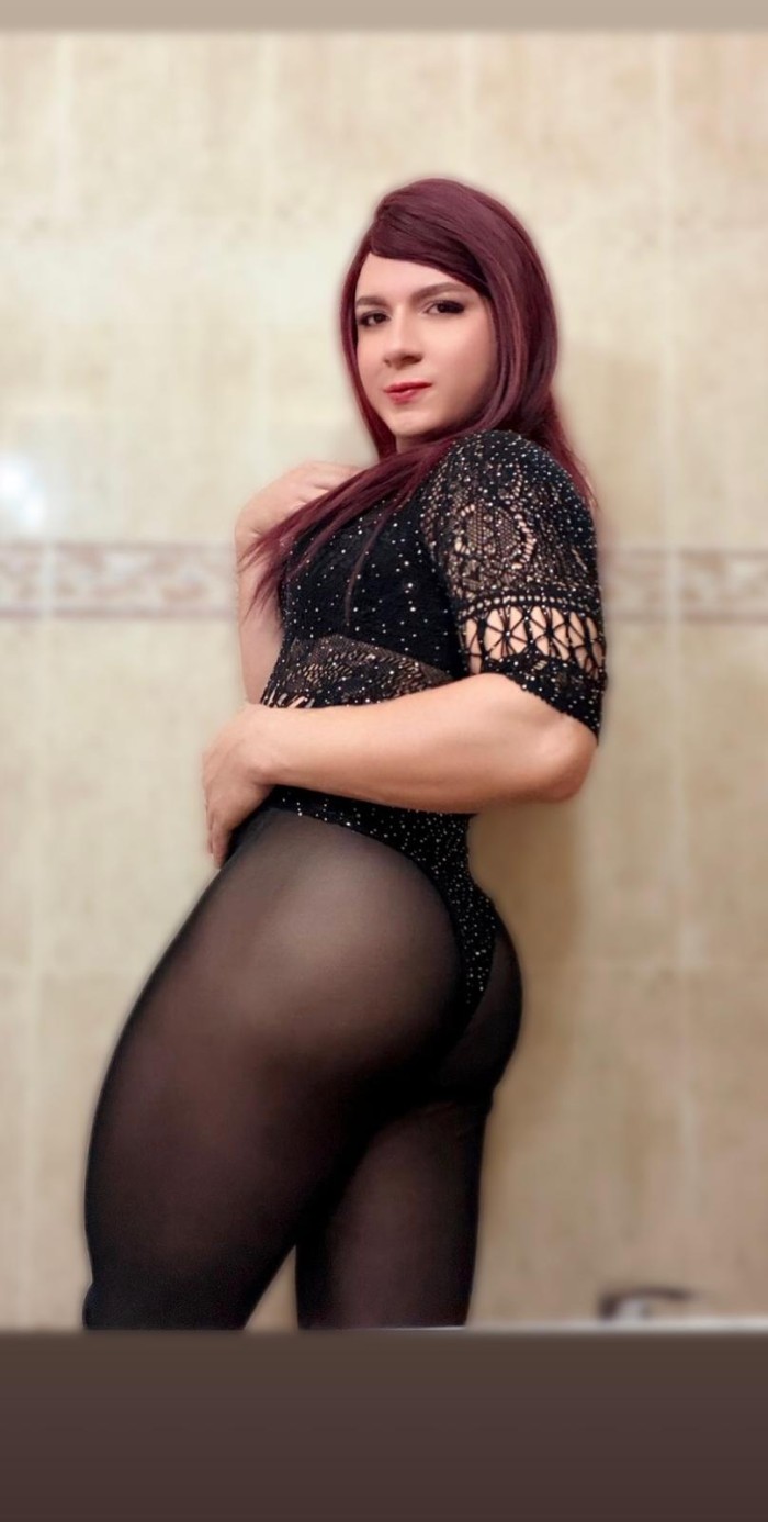 BELLEZA LATINA TU CHIQUILLA CACHONDA FIESTERA SENSUAL UNICA NOVEDAD VIP