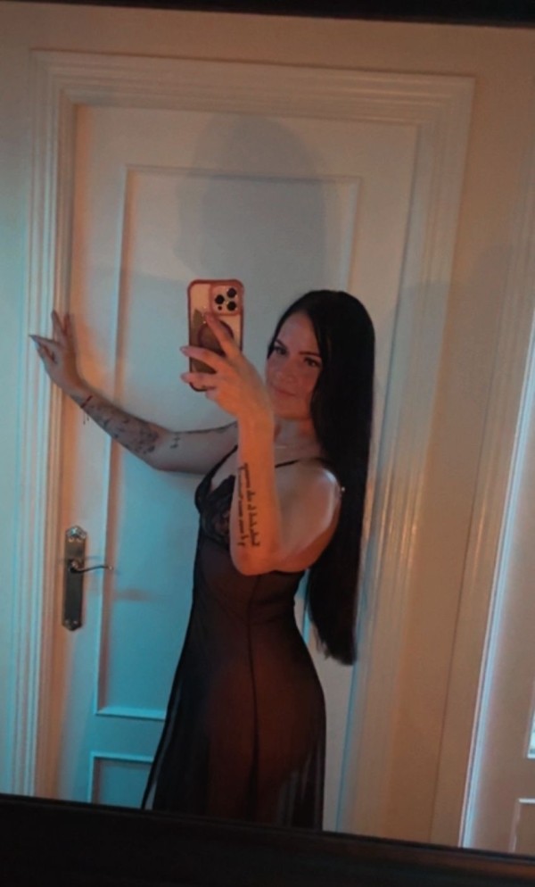 Putitas calientes sexys Fiesteras y muy Juguetonasnas