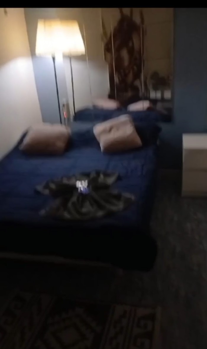 Plaza disposiciones en Santa Cruz capital Tenerife