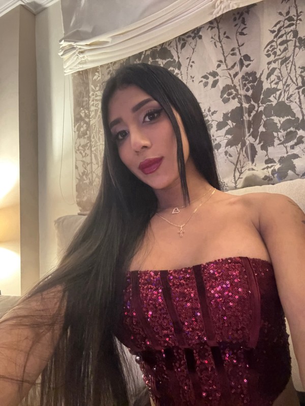 Sofía Trans Novedad en Tu ciudad zaragosanovedad fotos reales super sensual