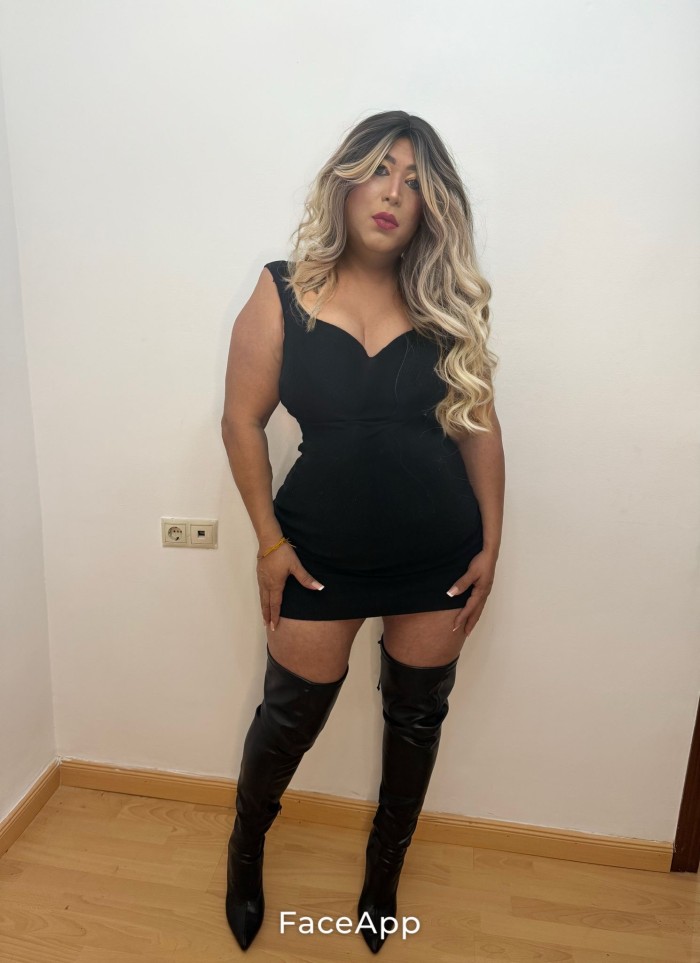 Brenda venezolana