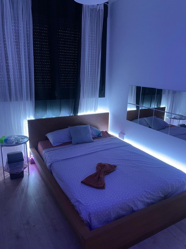 MIA un tornado latino en Malaga