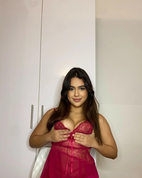 Latina exotica