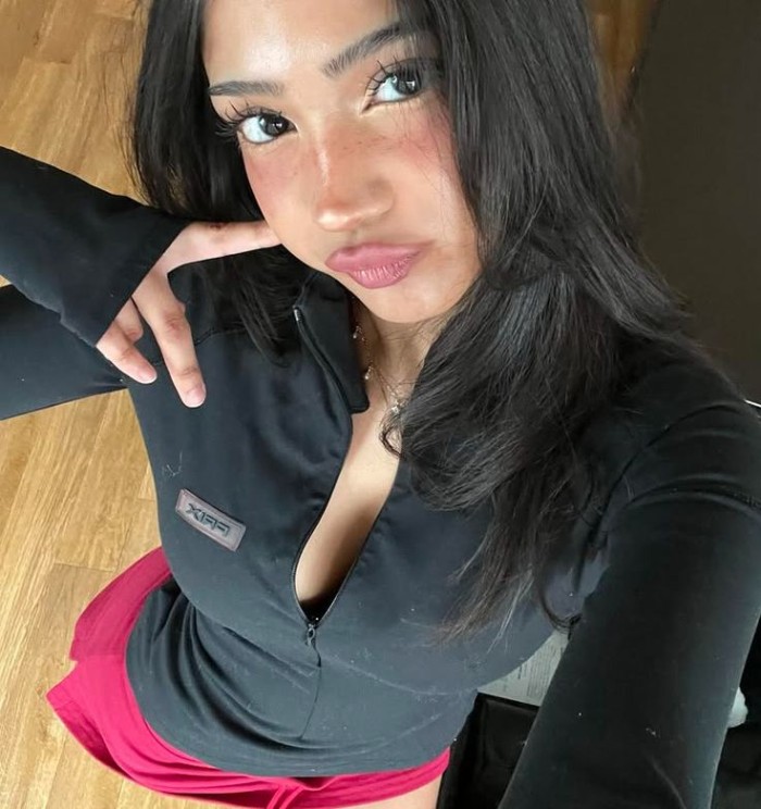 ESPAÑOLA JOVENCITA 24H