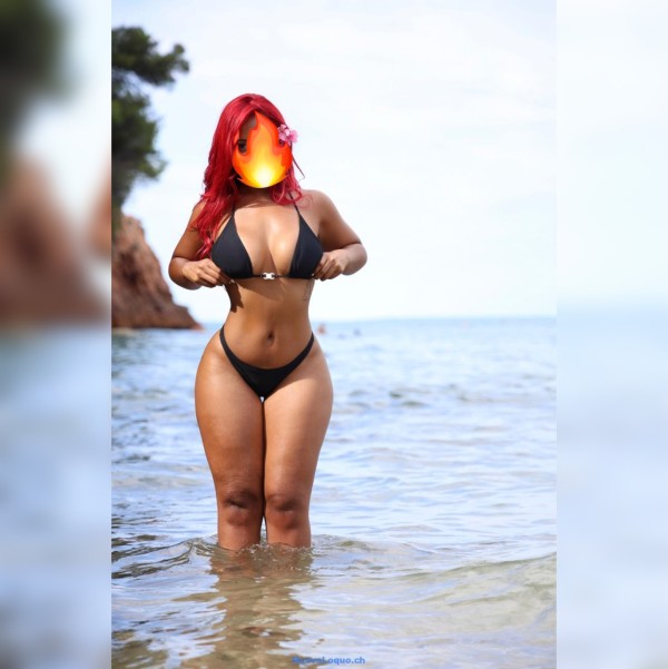 Sofia una linda teens colombiana en Vic