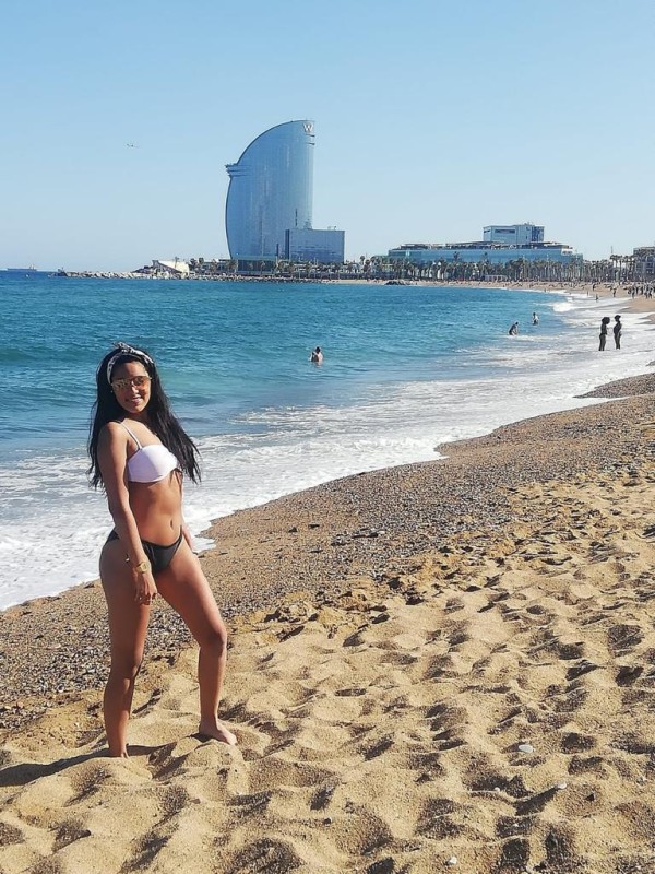 JOVENCITA APASIONADA Y MUY TRAVIESA.. ¡24 HORAS!