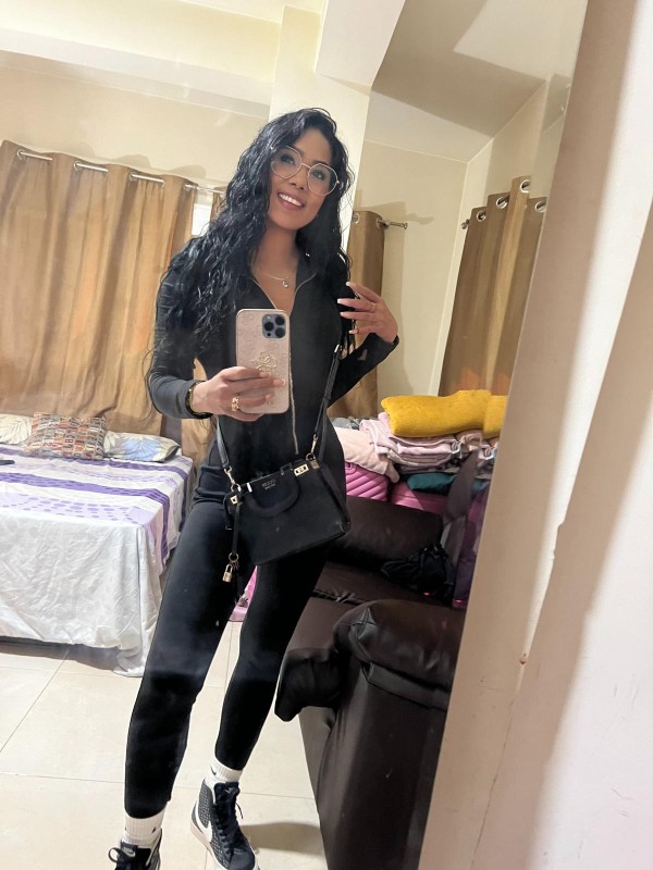 JOVENCITA APASIONADA Y MUY TRAVIESA.. ¡24 HORAS!