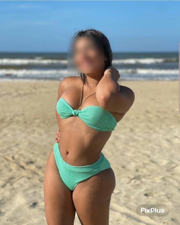 !Mírame bien! Es lo que vas a encontrar. Morena exótica Cuerpazo