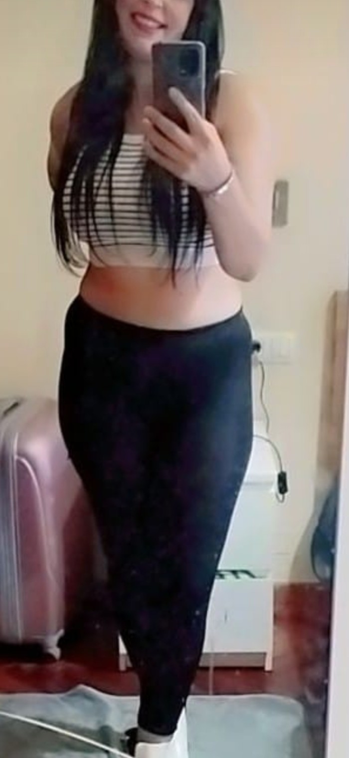 SOY NUEVA POR TÚ ZONA DSD 60€:ESTOY EN MILLADOIRO-AMES