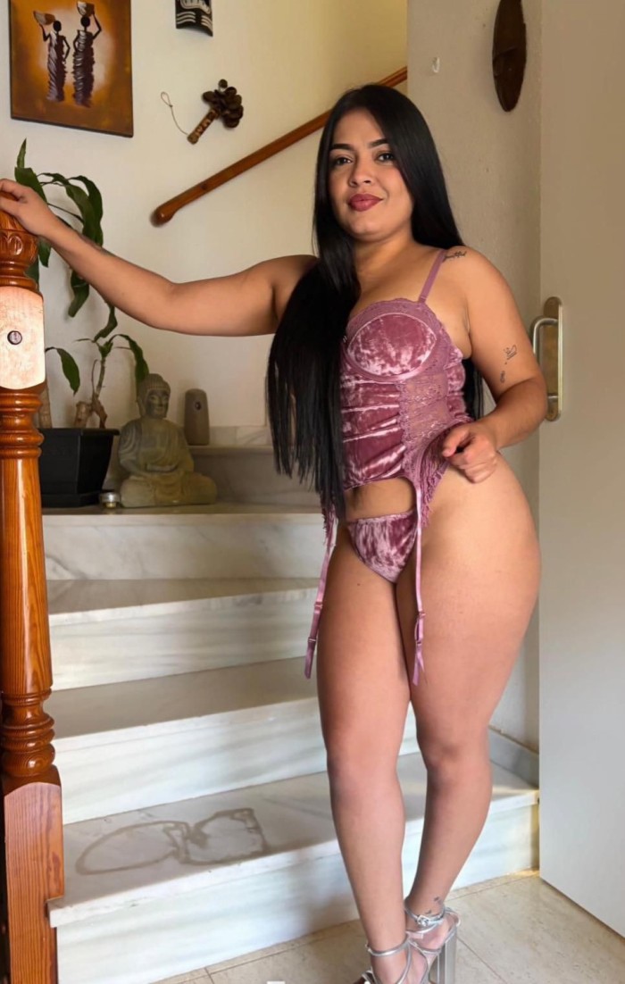 SEXY JOVENCITAS QUIERO HACERTE TUS SUEÑOS REALIDAD