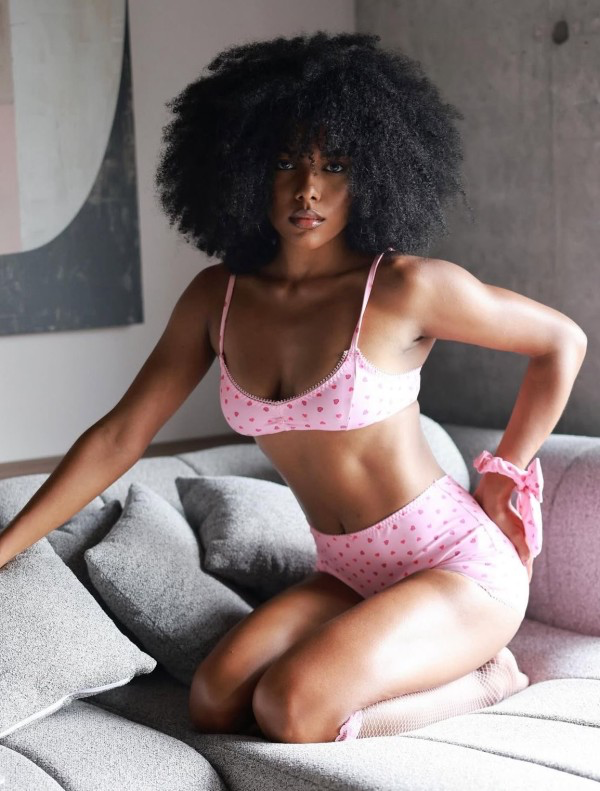 Chica vip muy guapa con ganas de sexo