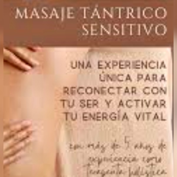 Masaje Tántrico (con final feliz) Centro ciudad