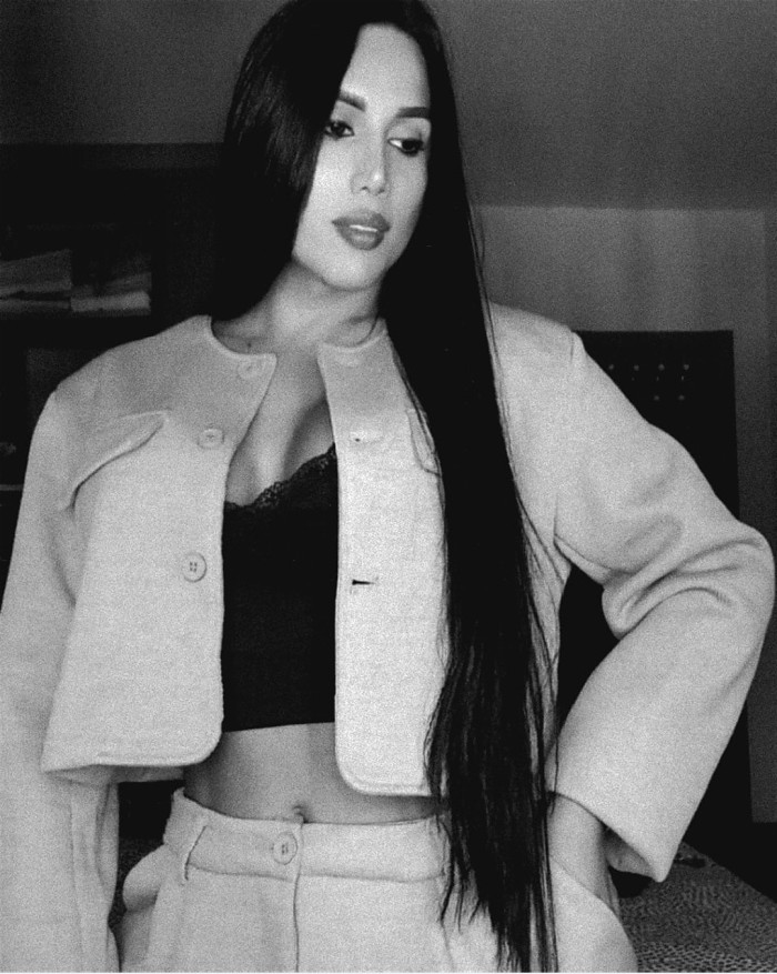 DAYANNA TRANS FEMENINA COMPLETA ATTIVA PASSIVA SEX