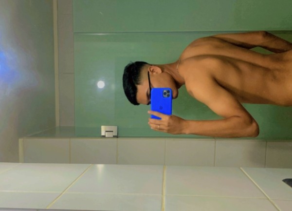 ARON 20 AÑOS VERSÁTIL DE PASÓ POR TU CIUDAD