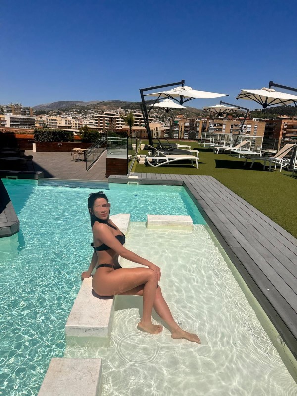 MÍRELA MORENITA ÚLTIMOS DÍAS