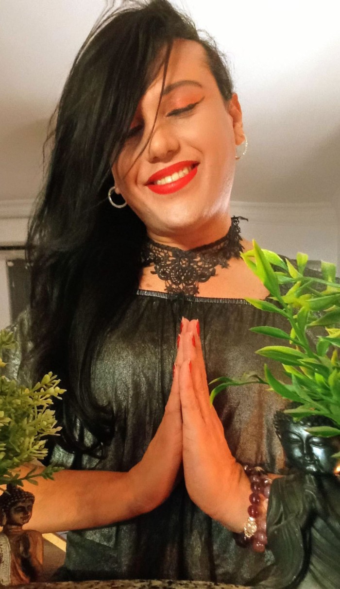 STUDIO DE MASAJES – BRUNA MARTINEZ