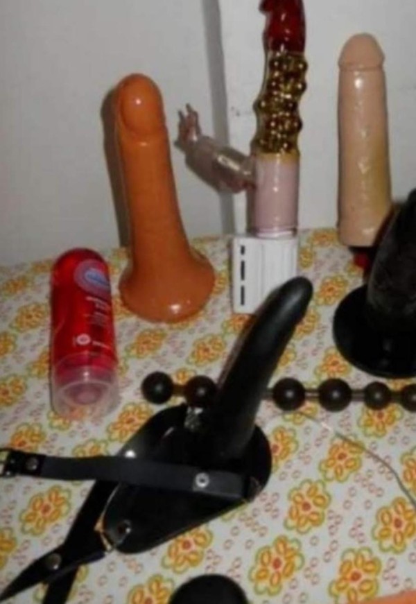LATINA TODOS UN BOMBONCITO