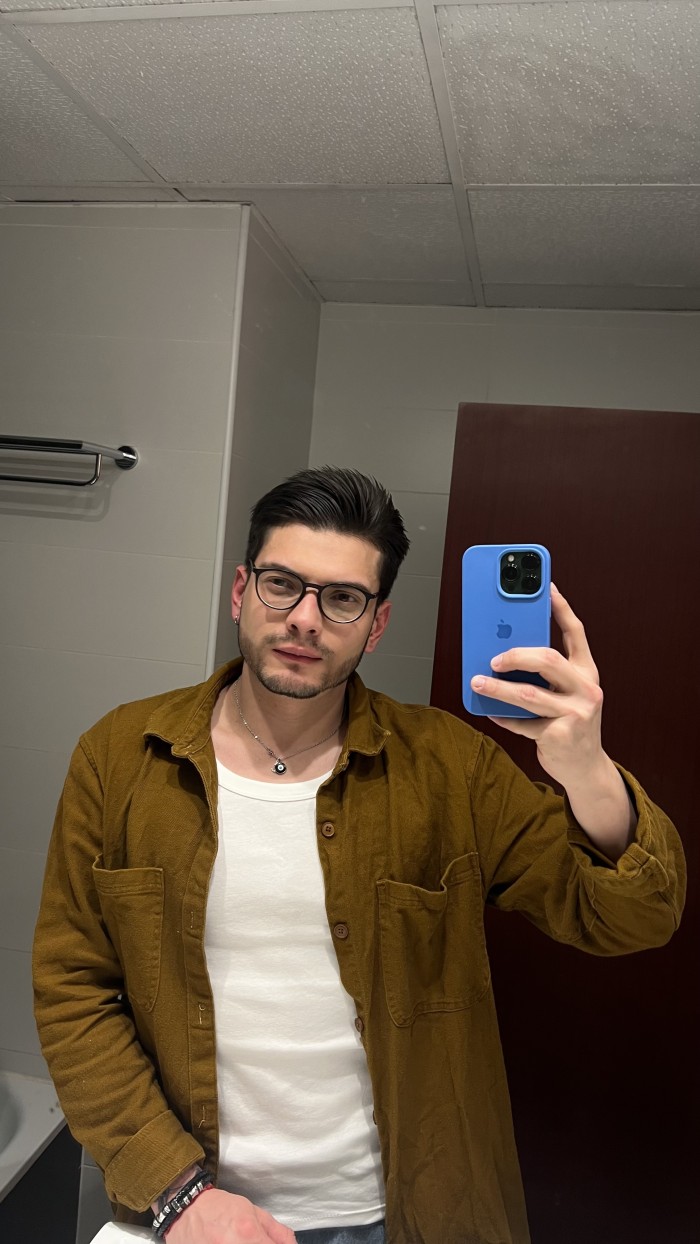 LATINO RECIÉN LLEGADO A TU CIUDAD