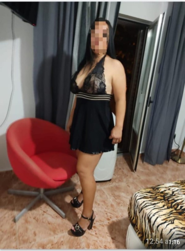 Desde una hora 70€ madurita muy morbosa super cachonda