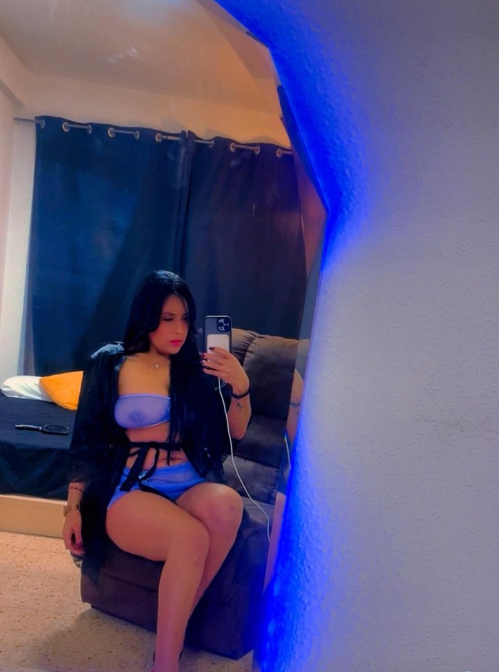 SOY UNA CHINGONA ADICTA  A LA FIESTA