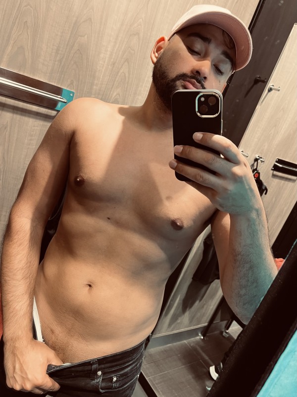 Alberth Activo latino XXL