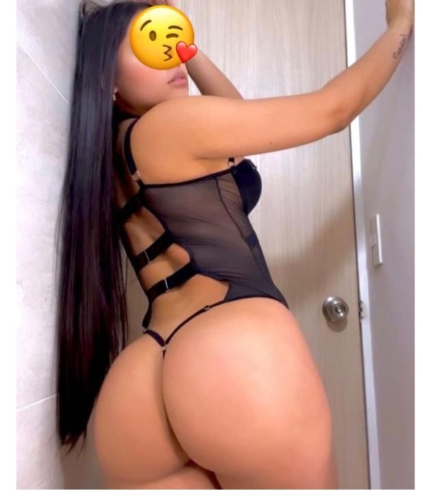 KATALINA DULCE Y TIERNA COLOMBIANA, NOVEDAD EN PONFERRADA