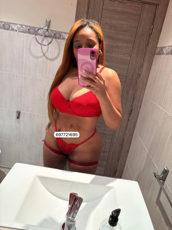 FIESTERA CACHONDA 24H NOVEDAD OVIEDO