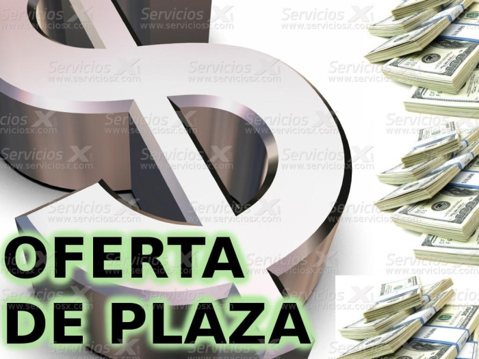 Gran plaza en Gran Canaria,altos ingresos.