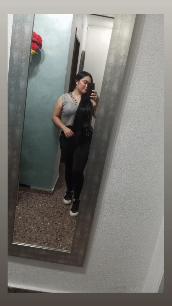 jovensita todo un lujo