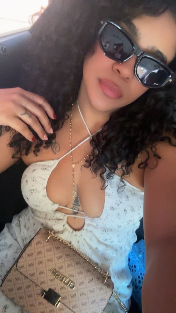 🩷KATA * UNA HERMOSA VENEZOLANA NOVEDAD EN LA ZONA DE ERANDIO🩷