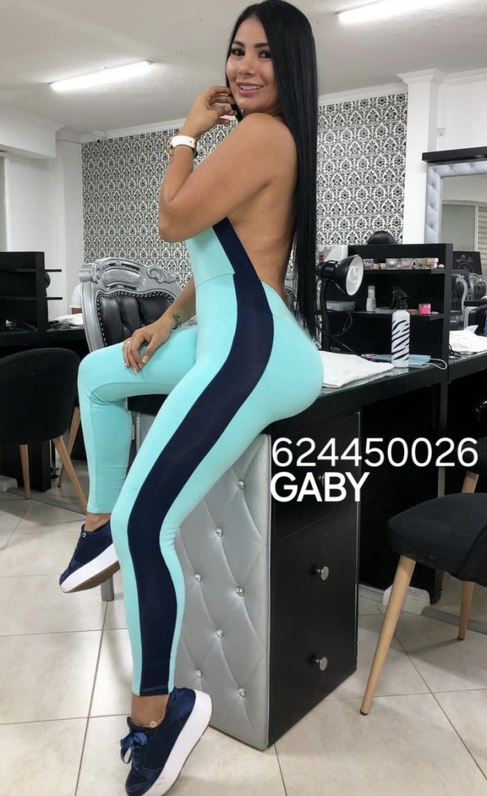 RECIEN LLEGADA MORENA BELLA EXOTICA Y ARDIENTE