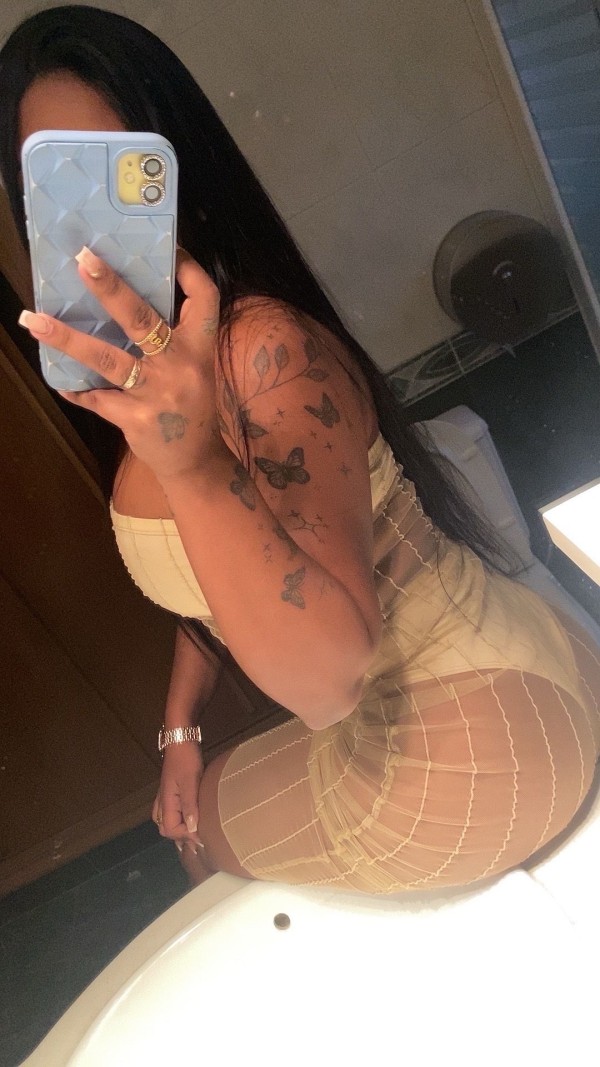 LUCI, SENSUAL & DIVERTIDA NOVEDAD