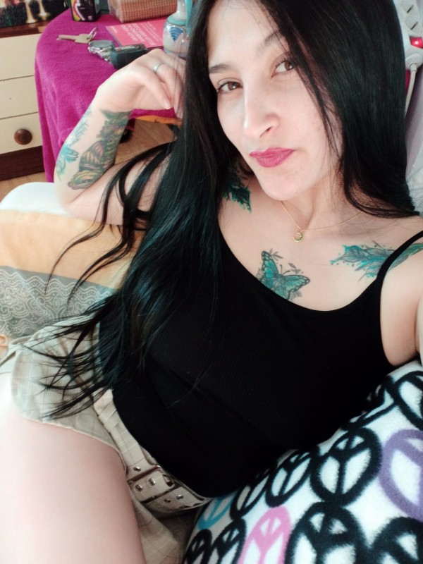 Quieres un rato agradable llámame