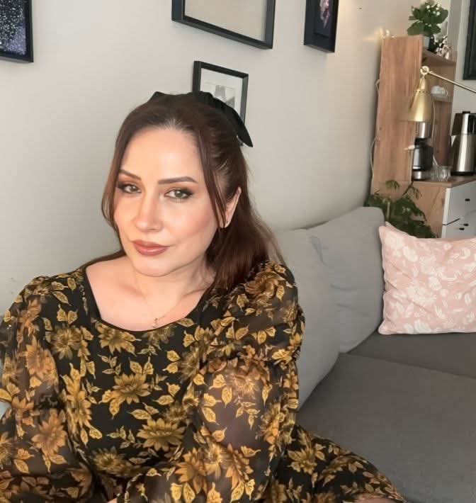 Chica buena en Calahorra