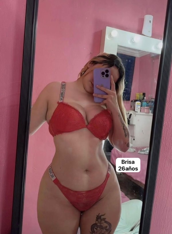 Espectaculares señoritaas recienllegada a Mostoles