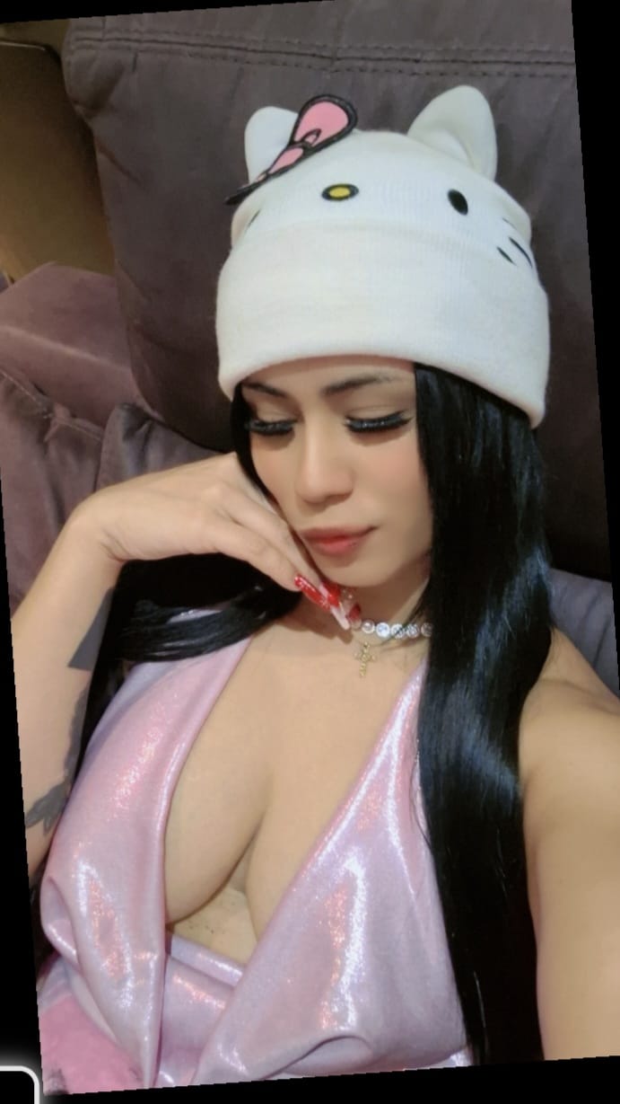 CARIÑOSA Y COMPLACIENTE EN ALMERIA CON GANAS