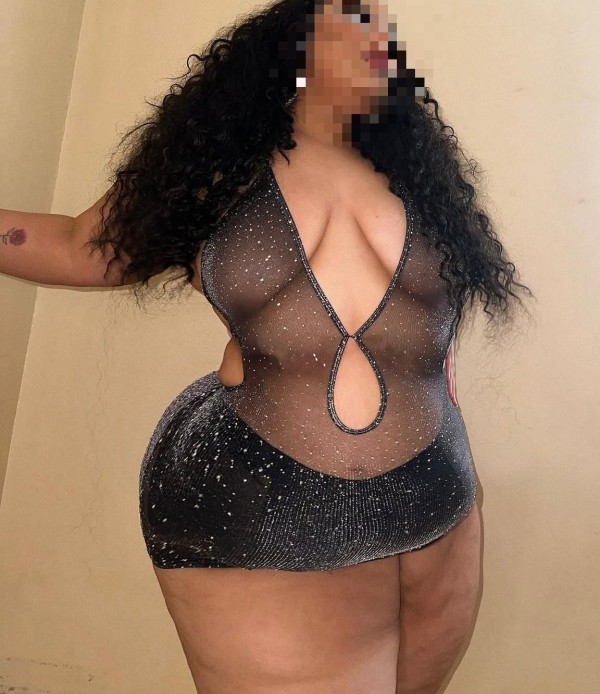 Gordita latina novedad en tu ciudad