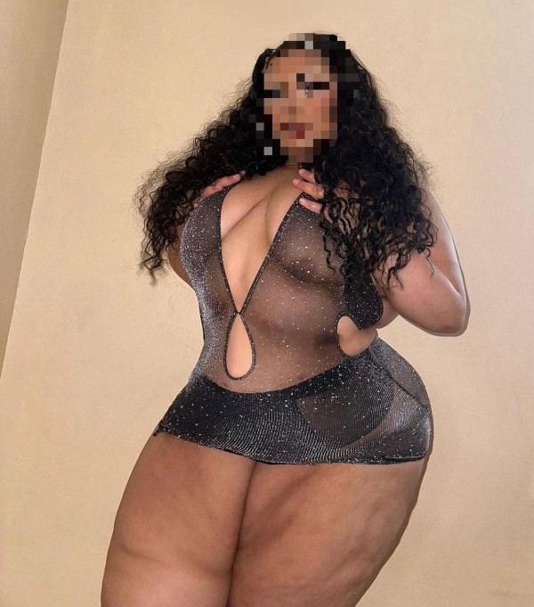 Gordita latina novedad en tu ciudad