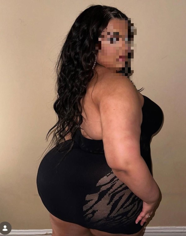 Gordita latina novedad en tu ciudad