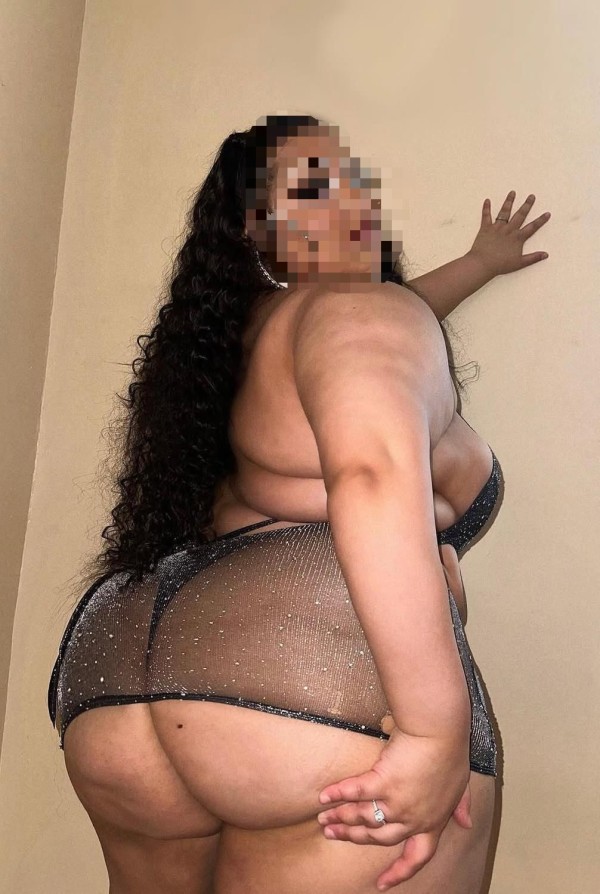 Gordita latina novedad en tu ciudad