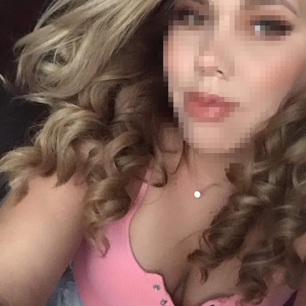 LATINA DULCE FOGOSA FIESTERA 24 HS EN SABINILLAS