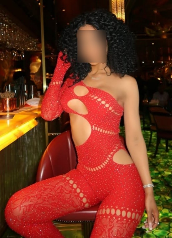 ¡SERVICIOS EXPRES! EXÓTICA, ELEGANTE Y SENSUAL BRASILEÑA.