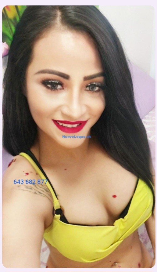 SIN TABUS CARIÑOSA ACTIVA Y PASIVA 60€ TODO AHORA