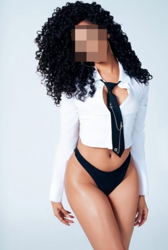 ¡SERVICIOS EXPRES! BRASILEÑA SUPER SEXY Y VICIOSA ¡VEN A DISFRUTAR!