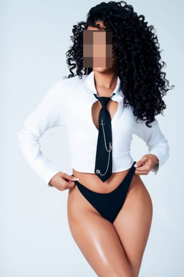 ¡SERVICIOS EXPRES! BRASILEÑA SUPER SEXY Y VICIOSA ¡VEN A DISFRUTAR!