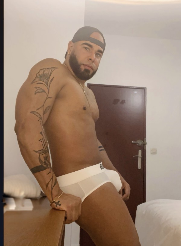 ALEX XL 22 CM GRUESA