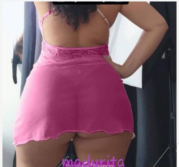 Madurita sexi