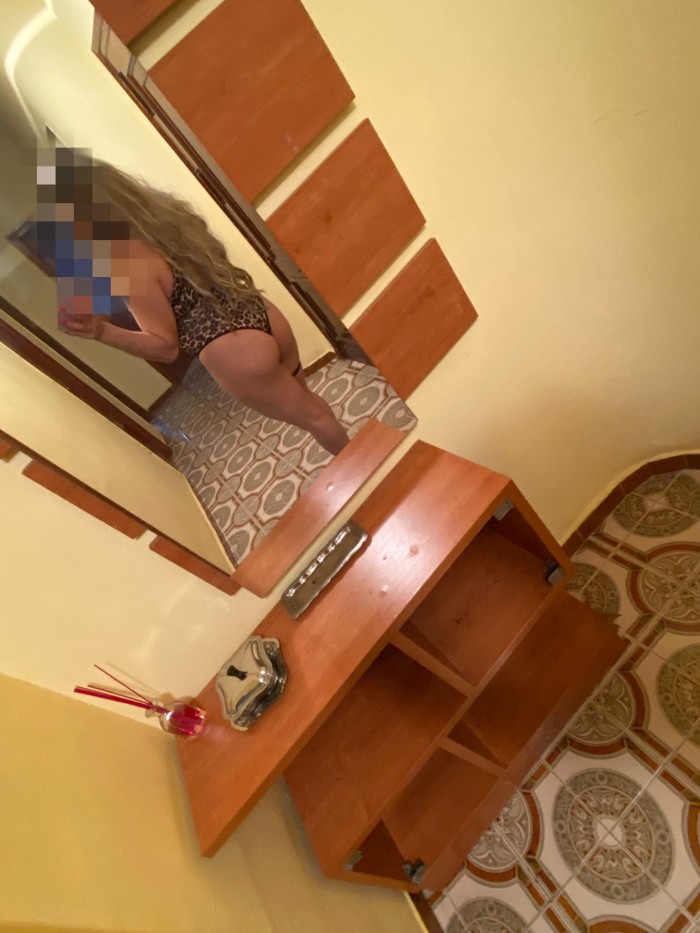 Rubi, preciosa novedad por Ciudad Real!