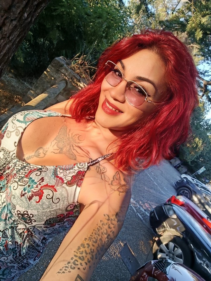 TRANS FEMENINA EN ZARAGOZA CENTRO PARTICULAR 24H