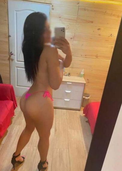 NOVEDAD CARIÑOSA FRANCES AL NATURAL 30MINT 40€ Y 1 HORA 80E MASAJE Y SEXO